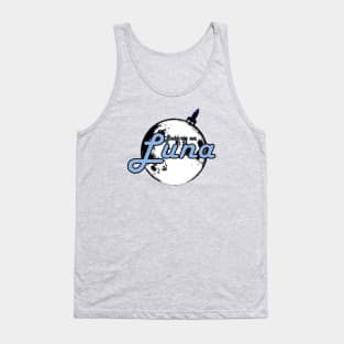 Join Us On Luna Tank Top